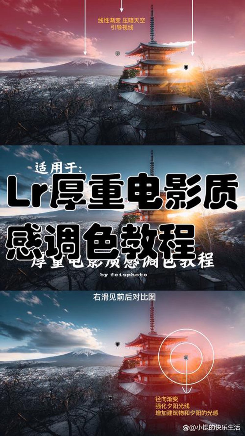 影视后期制作：让创意如梦似幻的艺术之旅