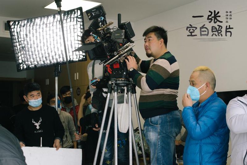 广东影视制作：突破误区，寻找真谛